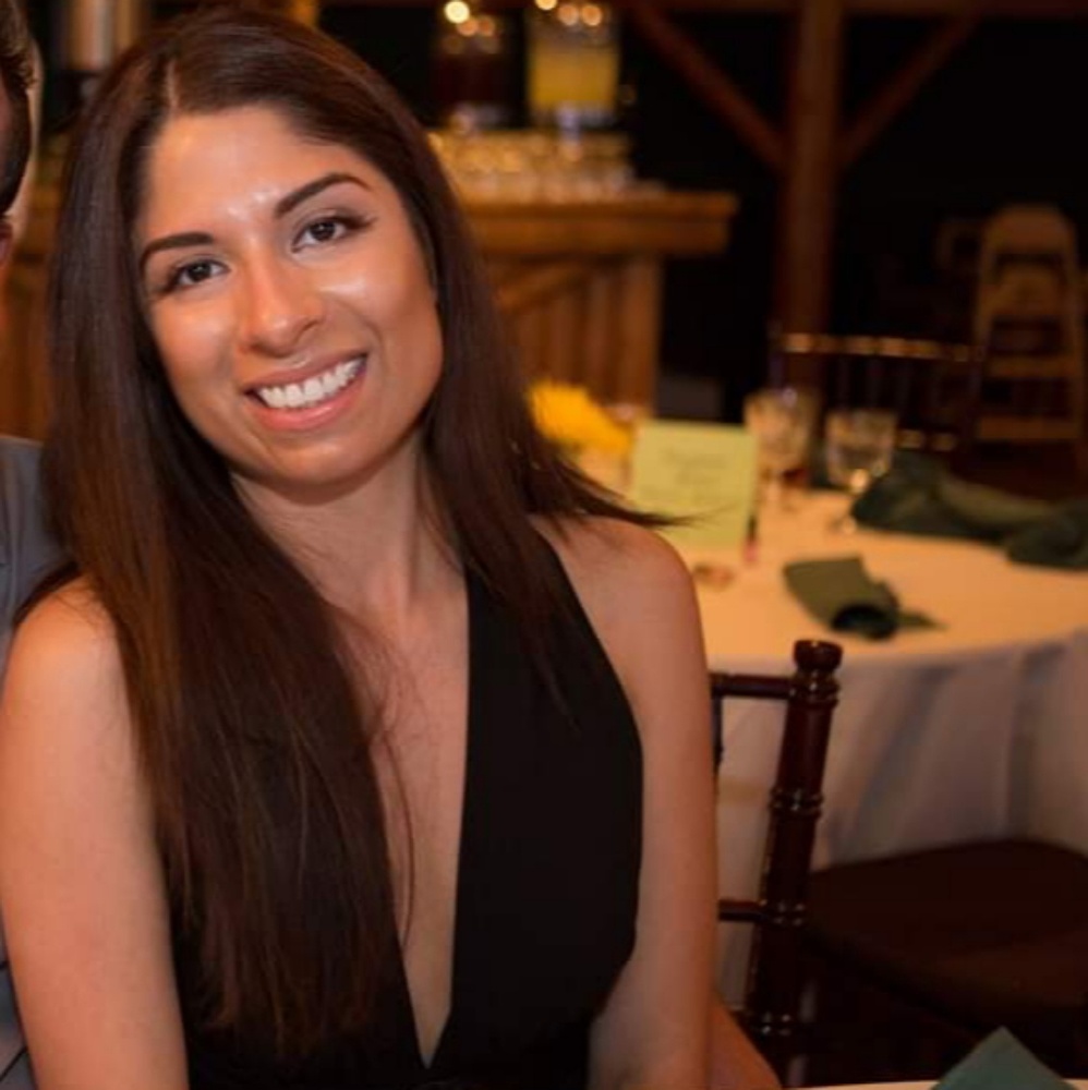 Meet your Posher, Jessica